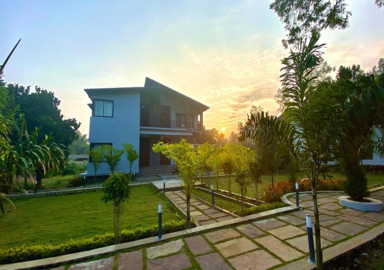 Bandhav Kothi Umariā エクステリア 写真