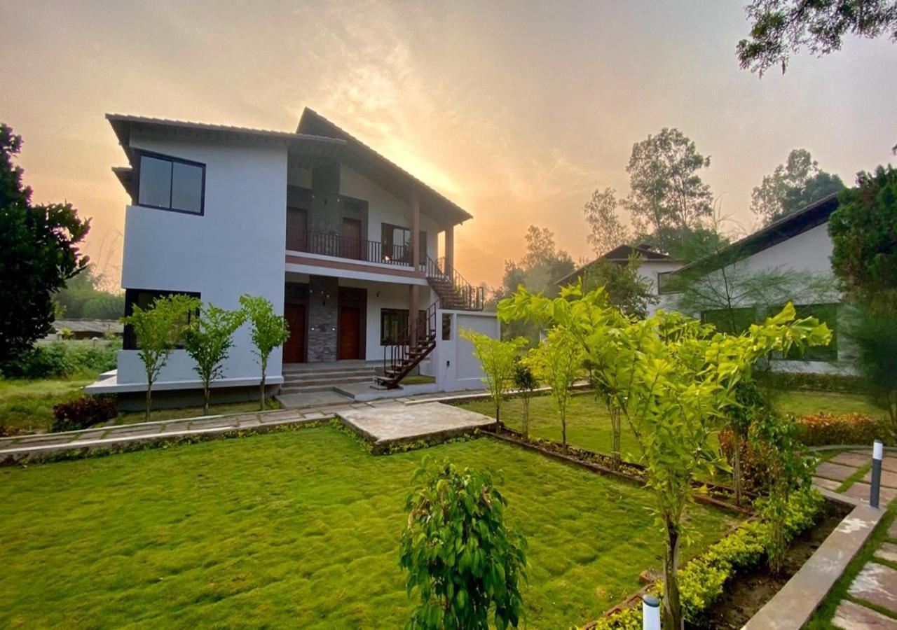 Bandhav Kothi Umariā エクステリア 写真