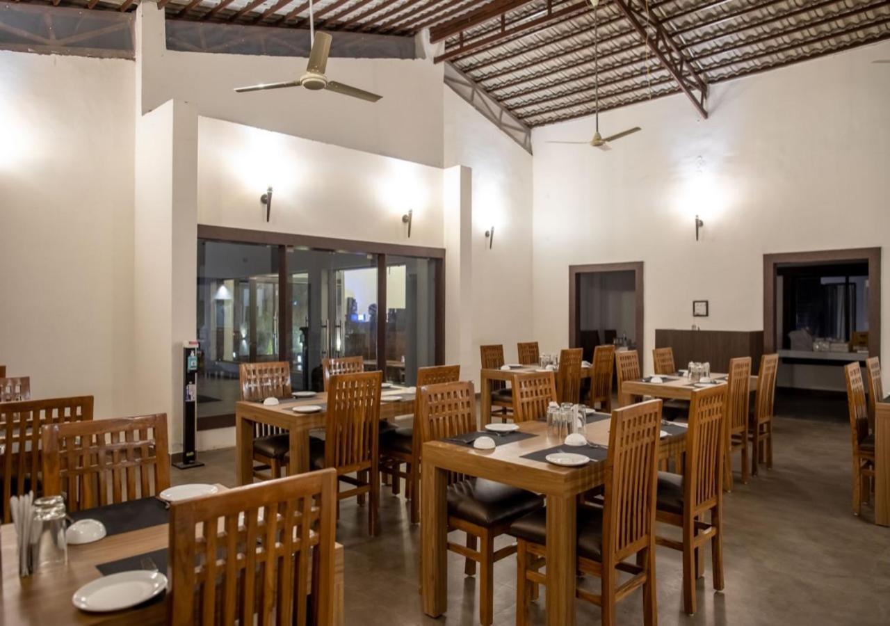 Bandhav Kothi Umariā エクステリア 写真