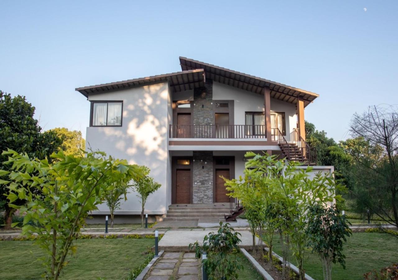 Bandhav Kothi Umariā エクステリア 写真